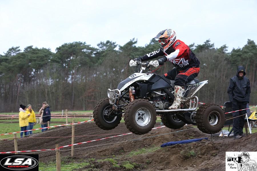 quad (37)-vorselaar